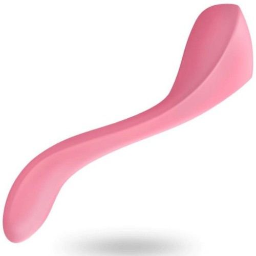 Satisfyer Partner Multifun 2 - The Ultimate Pleasure Toy