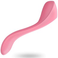 Satisfyer Partner Multifun 2 - The Ultimate Pleasure Toy
