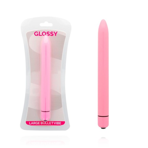 Slim Vibrator Pink