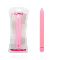 Slim Vibrator Pink