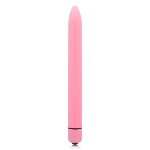 Slim Vibrator Pink