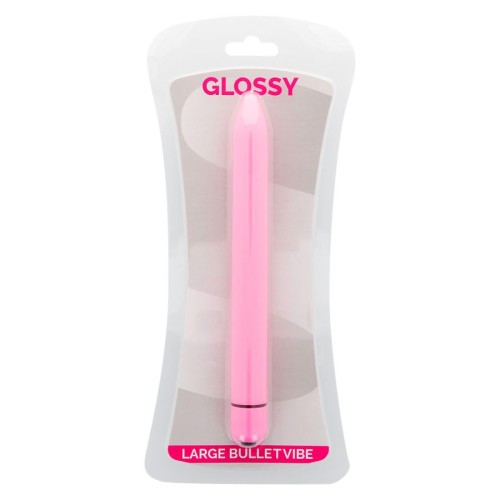 Slim Vibrator Pink