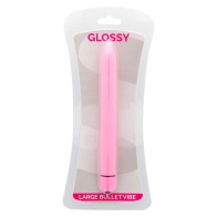 Slim Vibrator Pink