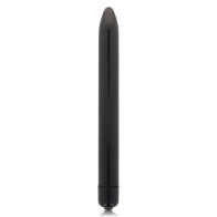 Slim Black Vibrator for Sensual Adventures