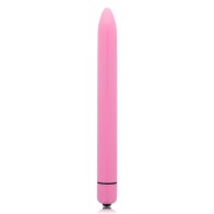 Slim Intense Pink Vibrator