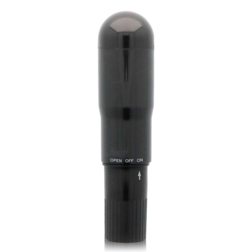 Pocket Vibrator Black
