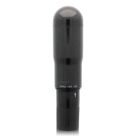 Pocket Vibrator Black