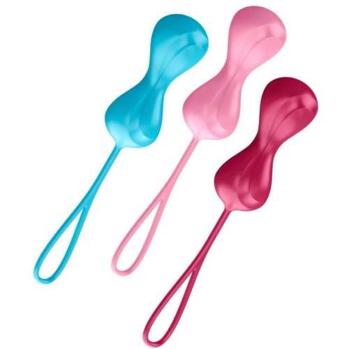 Satisfyer Loveballs Training Set