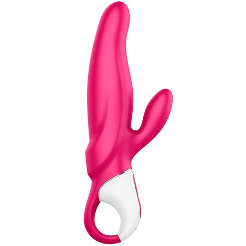 Satisfyer Vibe Mr Rabbit - Powerful Vibrator