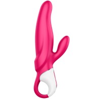 Satisfyer Vibe Mr Rabbit - Powerful Vibrator