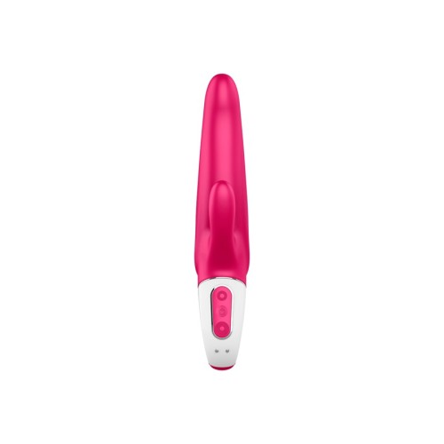 Satisfyer Vibe Mr Rabbit - Powerful Vibrator