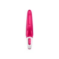 Satisfyer Vibe Mr Rabbit - Powerful Vibrator