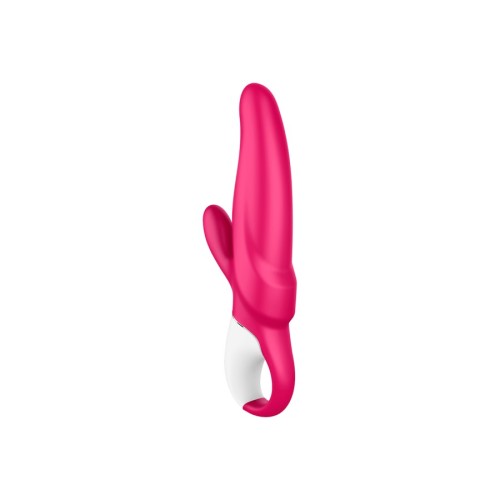 Satisfyer Vibe Mr Rabbit - Powerful Vibrator