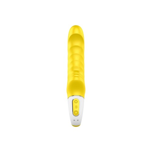 Satisfyer Vibe Yummy Sunshine