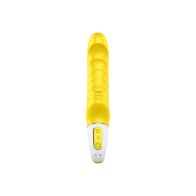 Satisfyer Vibe Yummy Sunshine