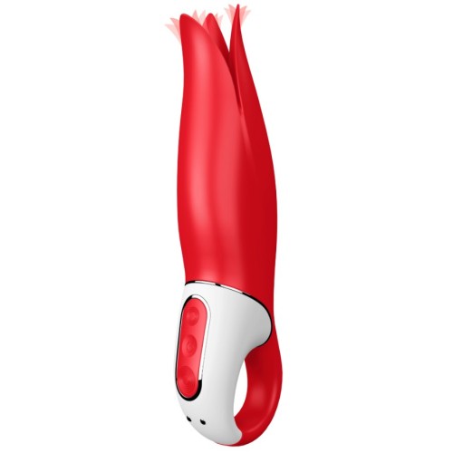 Satisfyer Vibe Power Flower for Ultimate Pleasure
