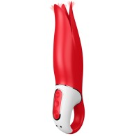 Satisfyer Vibe Power Flower for Ultimate Pleasure