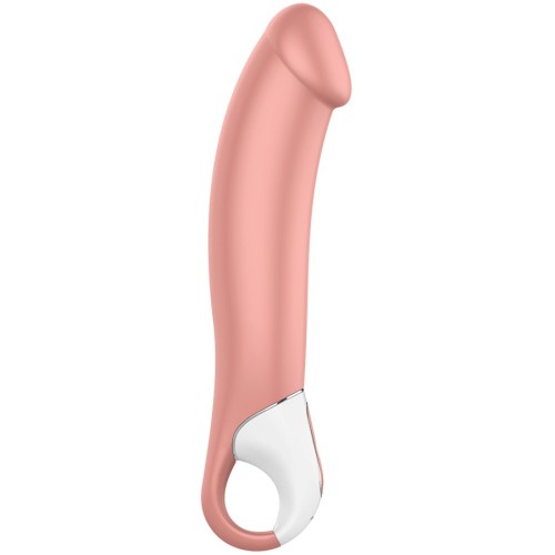 Satisfyer Vibe Master for Ultimate Pleasure