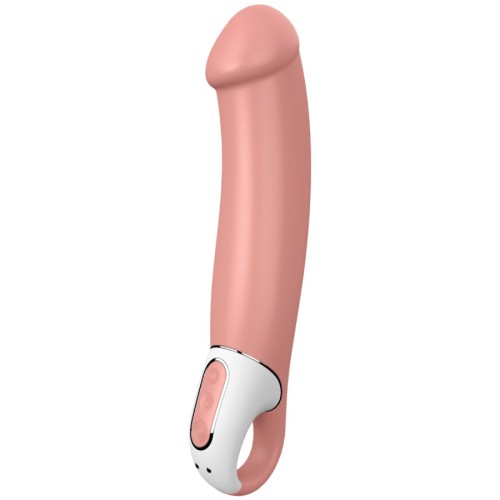 Satisfyer Vibe Master para Placer Supremo