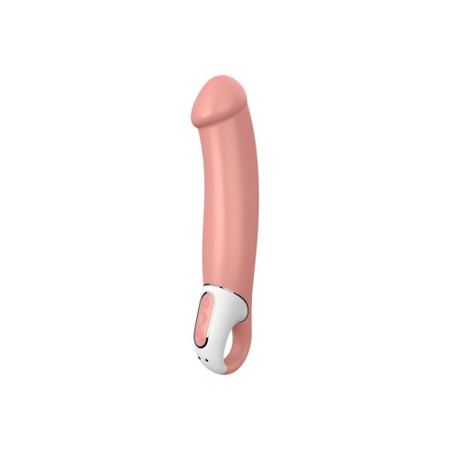 Satisfyer Vibe Master para Placer Supremo
