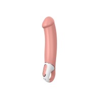 Satisfyer Vibe Master para Placer Supremo