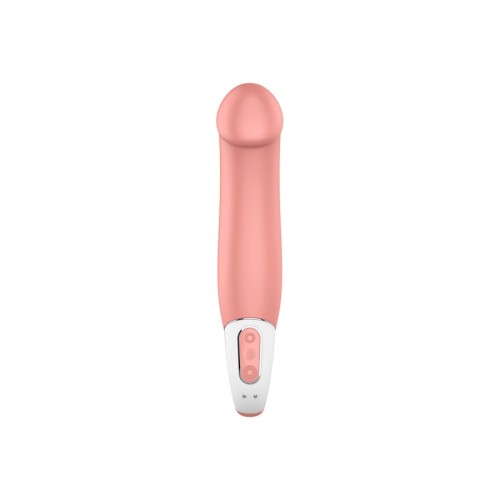 Satisfyer Vibe Master para Placer Supremo