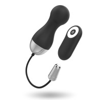Ian Remote Control Stimulator for Ultimate Pleasure
