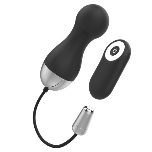Ian Remote Control Stimulator for Ultimate Pleasure