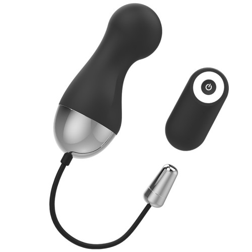 Ian Remote Control Stimulator for Ultimate Pleasure