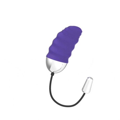 Mr Boss Denis Remote Control Egg | Ultimate Vibrator