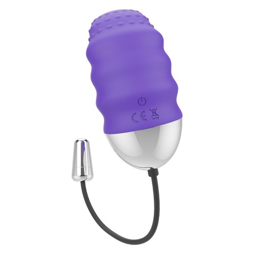 Mr Boss Denis Remote Control Egg | Ultimate Vibrator