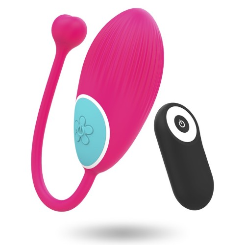 Ocian Remote Control Vibrator for Ultimate Pleasure
