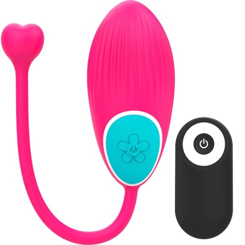 Ocian Remote Control Vibrator for Ultimate Pleasure