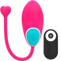 Ocian Remote Control Vibrator for Ultimate Pleasure