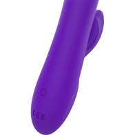 Galo Vibrator with Watchme Technology - Couple's Delight