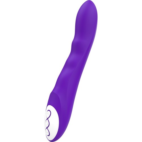 Dante Vibrator Lilac | Couples' Pleasure