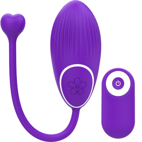 Remote Control Otto Click&Play for Couples' Pleasure
