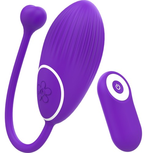 Remote Control Otto Click&Play for Couples' Pleasure