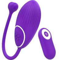 Remote Control Otto Click&Play for Couples' Pleasure