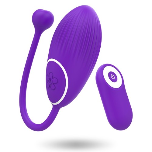 Remote Control Otto Click&Play for Couples' Pleasure