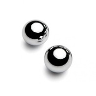 Set of 2 Magnetic Balls 10 Mm | Intense Stimulation