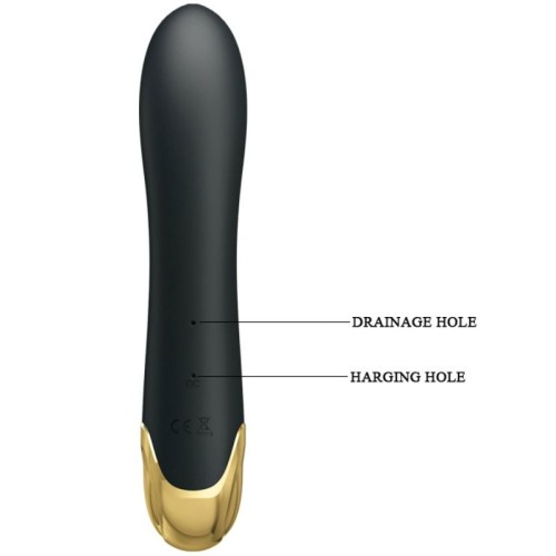 Pretty Love Smart Naughty Play Vibrator | Luxury Toy