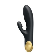 Pretty Love Smart Naughty Play Vibrator | Luxury Toy