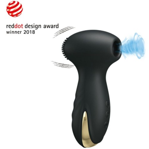 Pretty Love Smart Hammer for Vibrational Pleasure