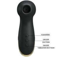 Pretty Love Smart Hammer for Vibrational Pleasure