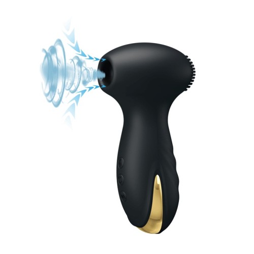 Pretty Love Smart Hammer for Vibrational Pleasure