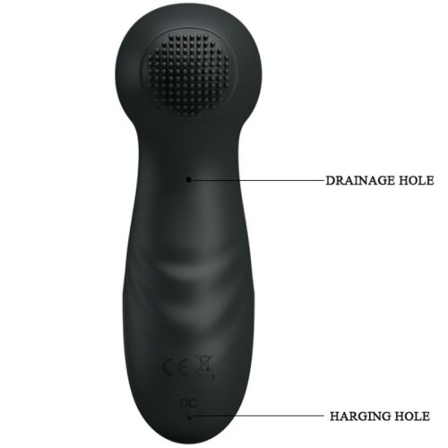 Pretty Love Smart Hammer for Vibrational Pleasure