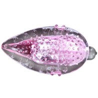 Finger Vibrator - Masajeador Estimulante