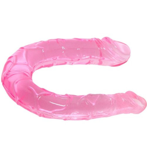 Dildo Doble para Máximo Placer Doble