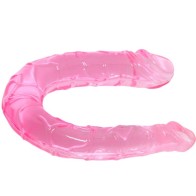 Dildo Doble para Máximo Placer Doble